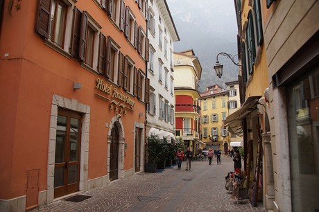 Riva del Garda
